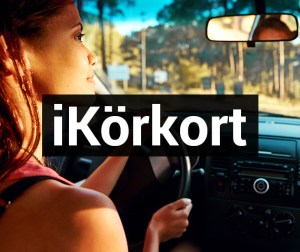 Testa ikorkort.nu gratis!