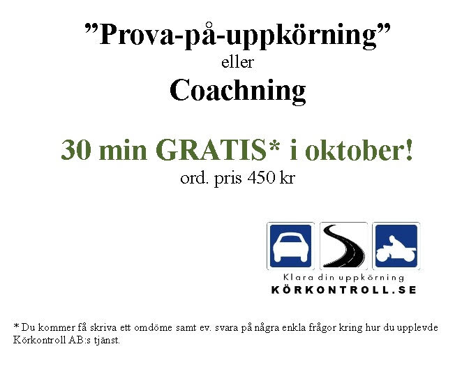 Körkontroll.se